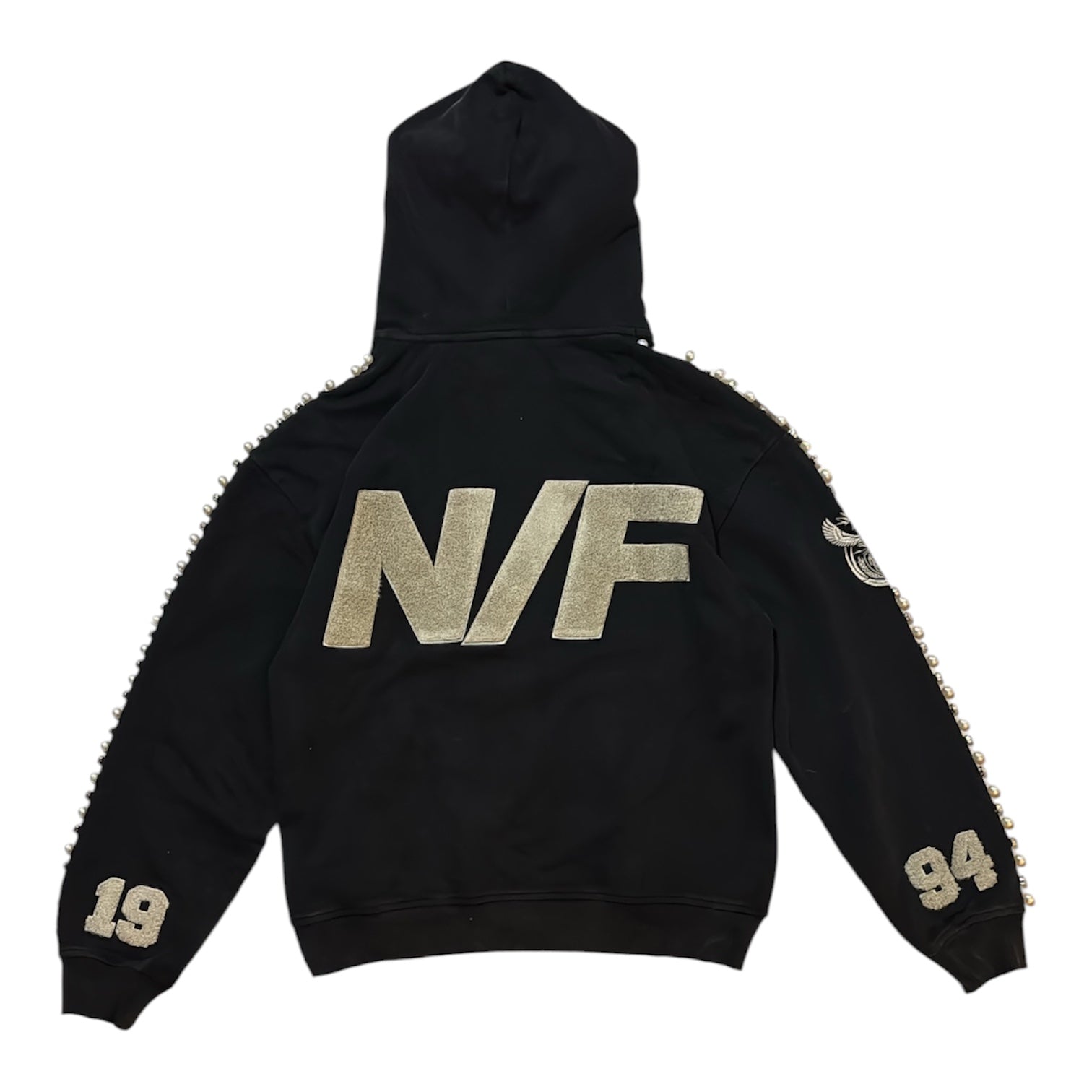 The South African Zip-Up | Faux Fur Edition (Detachable)